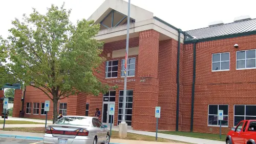 Mazie Woodruff Center