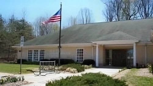 Old Town Neighborhood Center