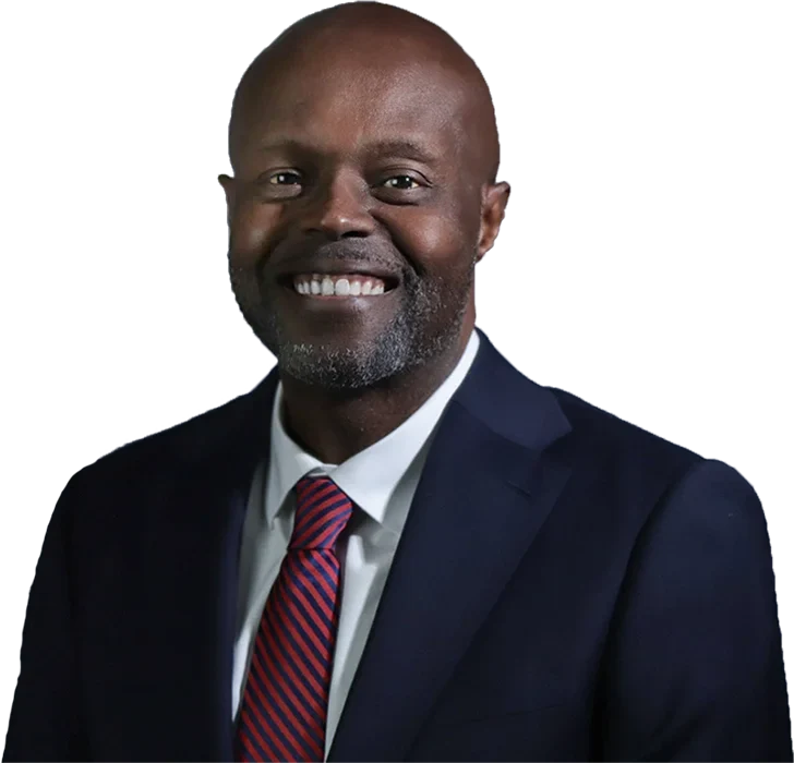 Robert Barr for School Board